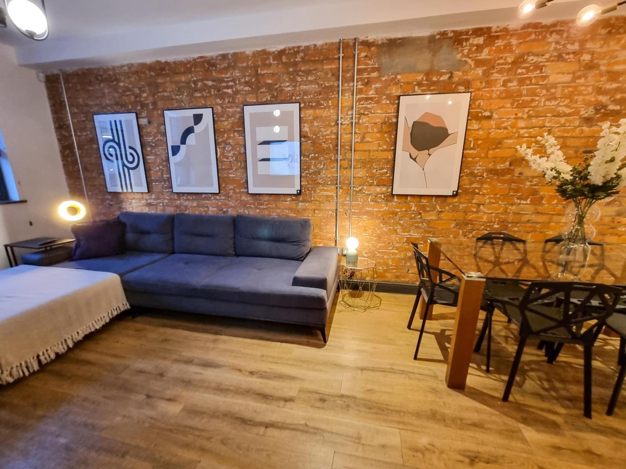 City Superhost Luxury Nq Flat Apartment Manchester Exterior photo